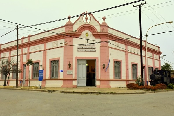 El Museo Hist rico y Regional de Villa ngela organiza una campa a